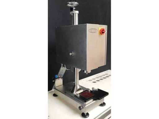 Bausch+Ströbel - HV 100S - Máquina de tapar tornillos