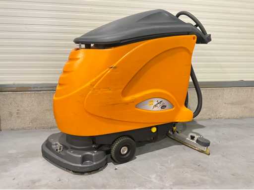 Taski Swingo 1255B Récure automoteur