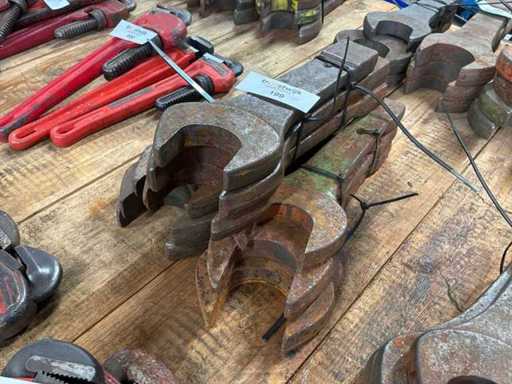 Impact wrench (9x)