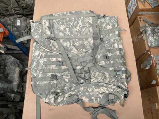 Rucksack large field pack (5x)
