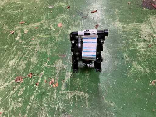 Pompă pneumatică de diafragmă ARO PD05 R