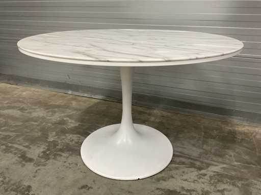 Tavolo del Giardino Javili