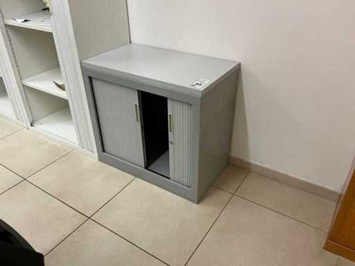 Low cabinet