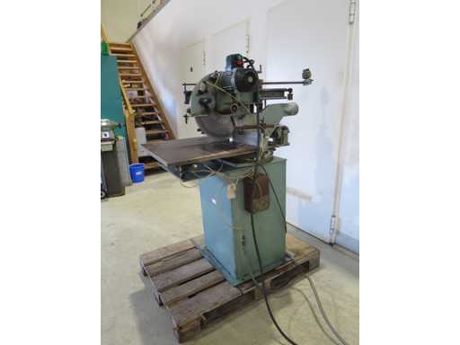 GRAULE ZS 170 N Pull Saw