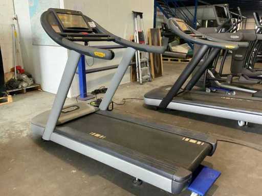 Technogym jogging maintenant 600 Unity 3 Live Treadmill