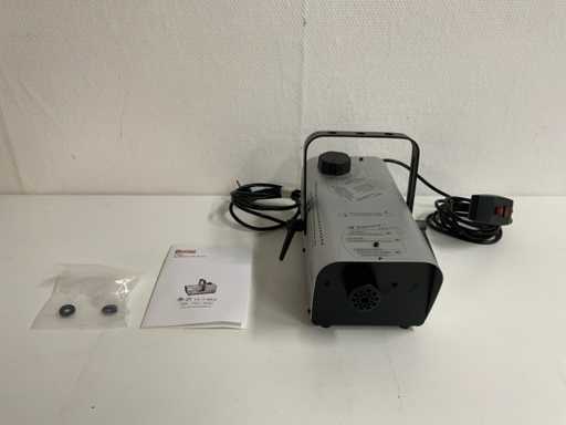 Macchina per la nebbia Antari F-80Z