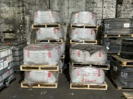 Elkem Nodulariser Elmag 6078 2-12 mm Nodulair gietijzer (12x)