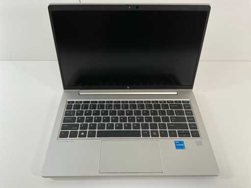 HP EliteBook 640 G10 14”, Core(TM) i5 13th Gen, 32 GB RAM, 256 GB NVMe Laptop
