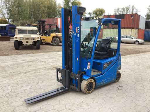 2020 Still RX20-16P Forklift