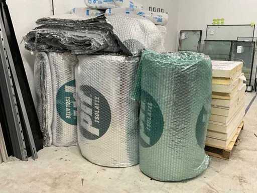 Lamina isolante PIF 35 Roof (3x)