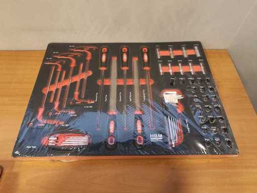 hbm - Other hand tools