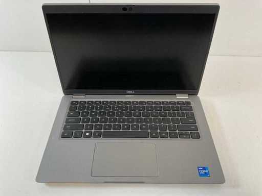 Dell Latitude 5420 14", Core(TM) i7 11. generacji, 16 GB RAM, 256 GB NVMe