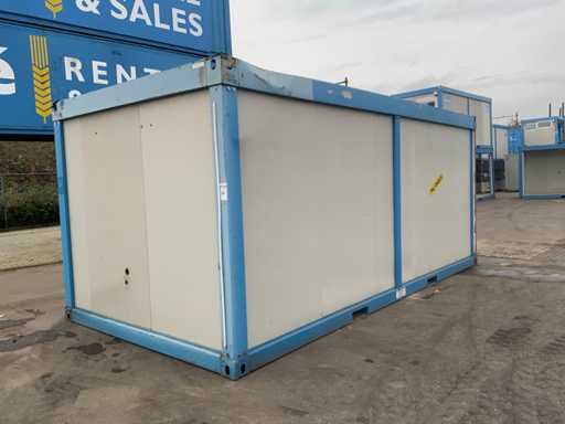 Unità Ufficio di Newhouse