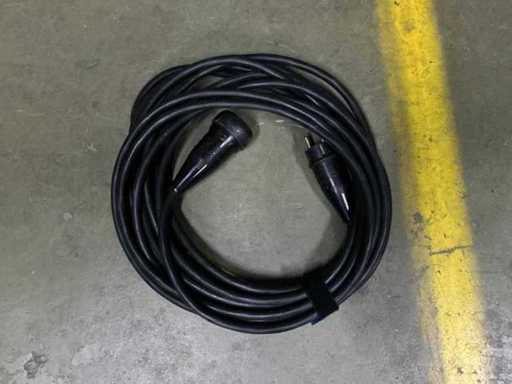 10m/15m Shuko Extension Cable (18x)