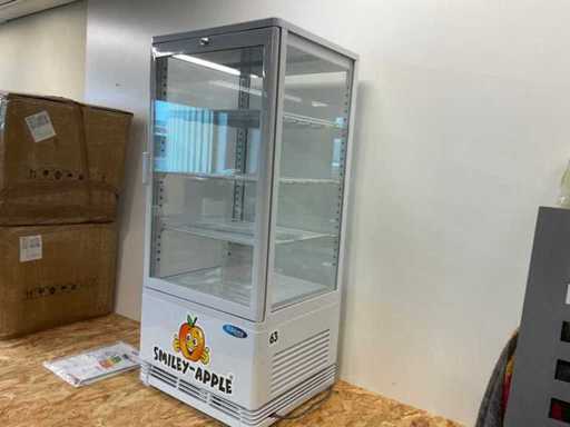 Maxima – 09400805 – Mini-Kühlvitrine