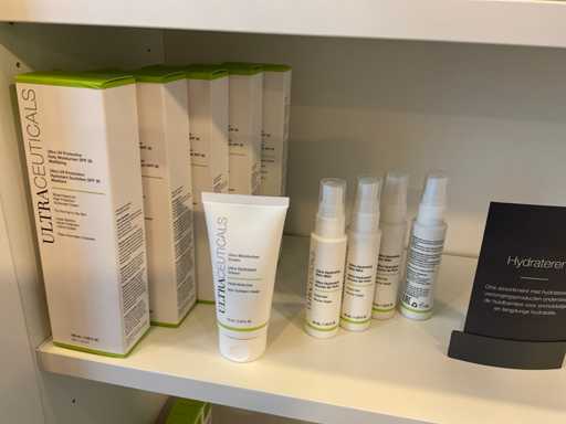 Soin du visage Ultraceuticals Moisturise (10 fois)