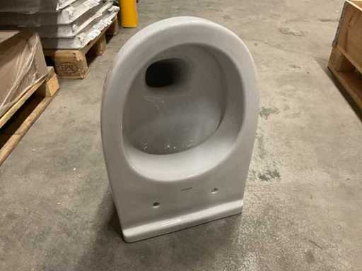 Geberit Hangtoilet