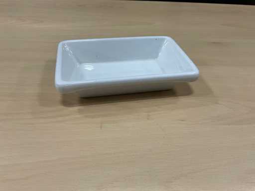 Rak 0040M rectangular dessert bowls (200x)