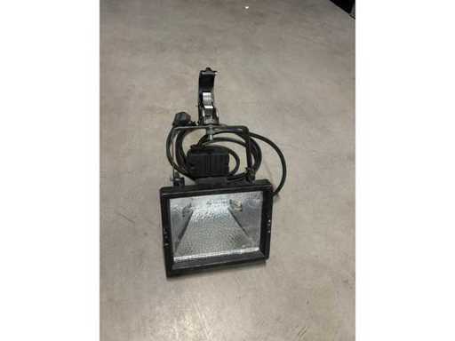 Lumière de construction 400W (14x)