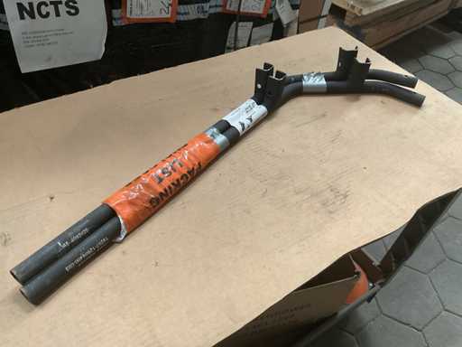 Ensemble d’arcs supérieurs (2x)