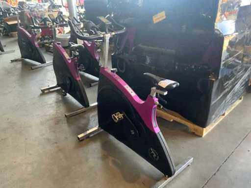 Bodybike supreme connect Spinningbike