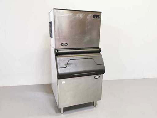 Foster - F202 - Aparat cu cuburi de gheață