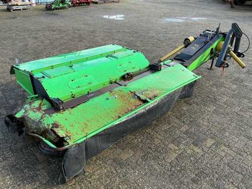 Deutz Fahr KM 5.295 Drum Mower