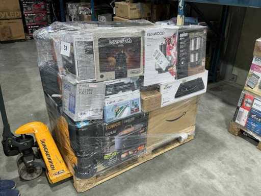 Objets électriques divers pour la maison/maison