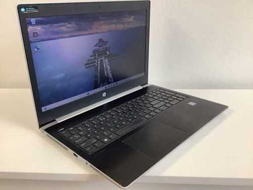 HP ProBook 450 G5 Ordinateur portable