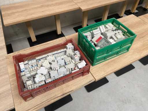 Fuse and circuit breakers