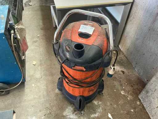GRIZZLY Industrial vacuum cleaner