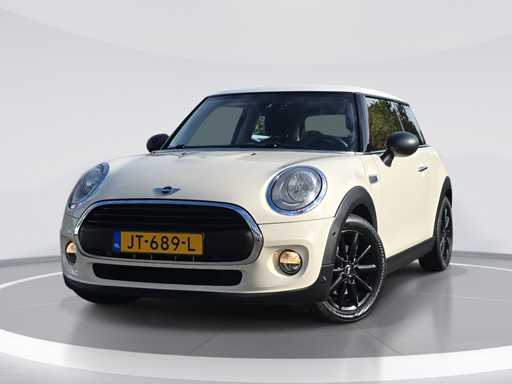 Mini 1.2 One Salt Business 2012 | JT-689-L