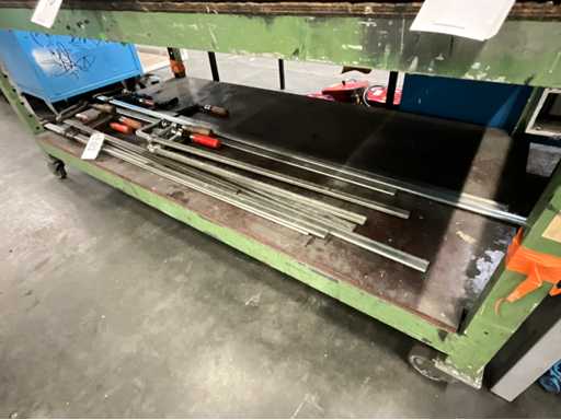 Diverse cleme de lipici (11x)