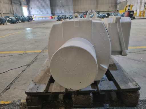 MICROMATIK 225-1200-1070 Elektrische Motor