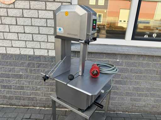 Bizerba - fk 23 - Maszyna do Piły Mięsnej