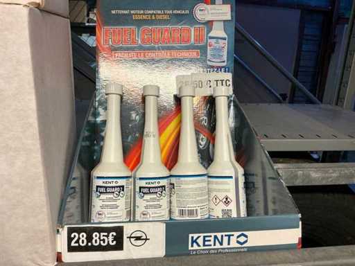 Oryginalny zestaw części zamiennych - Materiały zużywalne do warsztatu