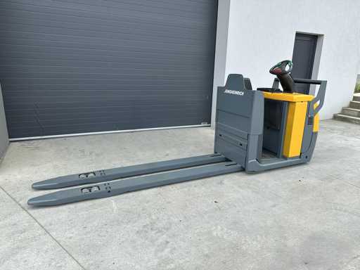 Jungheinrich – ECE 225 – Stacker – 2011