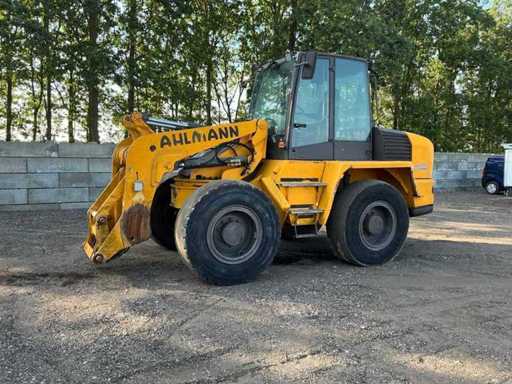 2003 Ahlmann AZ150 Schaufel