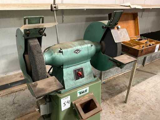 Szlifierka stołowa V.S.F. 400