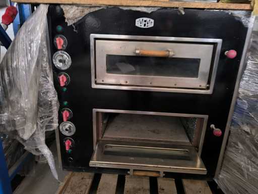 BAFAG - Pizza Oven