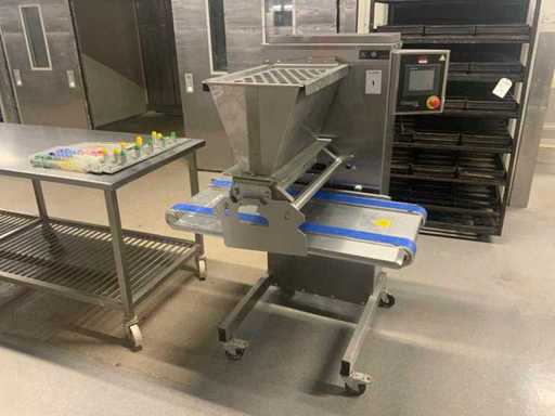 Commode Mono Omega Plus 450 2020