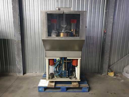 PHILIPS - Feinfräsmaschine