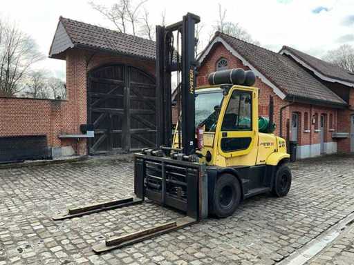 Hyster H 7.0 FT - Forklift Truck
