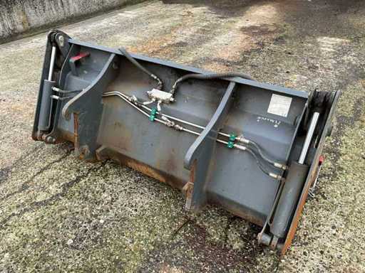 2023 LSB Combi-Schaufelschaufel