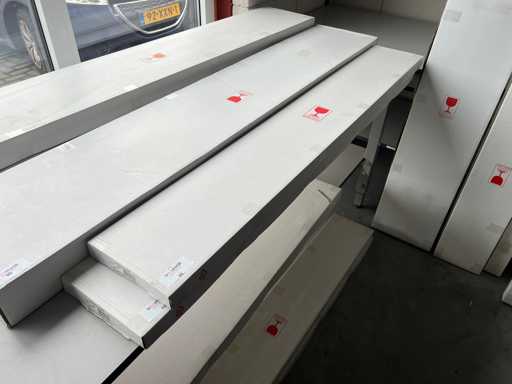 Energotech - EnergoLine EL300 - Infrarood verwarming