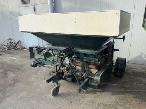 Maszyna do przebiegania