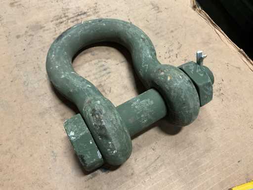 Shackle (5x)