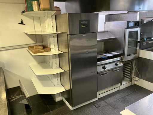 Ecofrost - 4750.030 - Vriezer