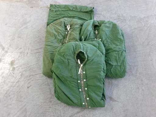 Sac de dormit SE, second-hand (R15) (3x)