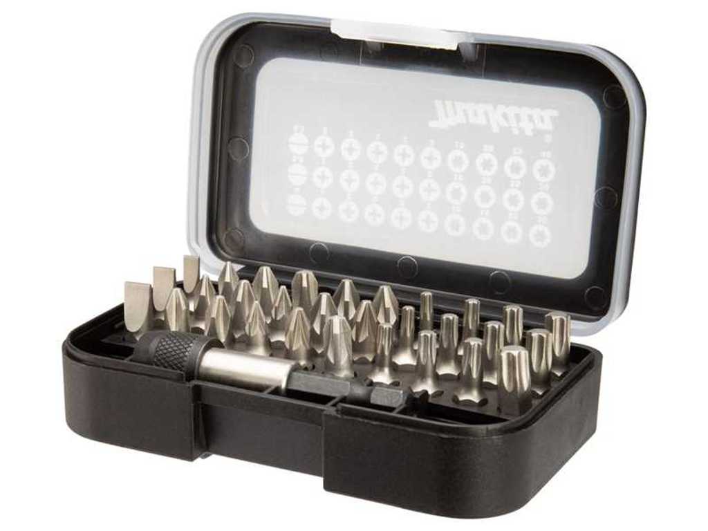 Makita - D-30667 31-teilig - Bit-Set (15x)